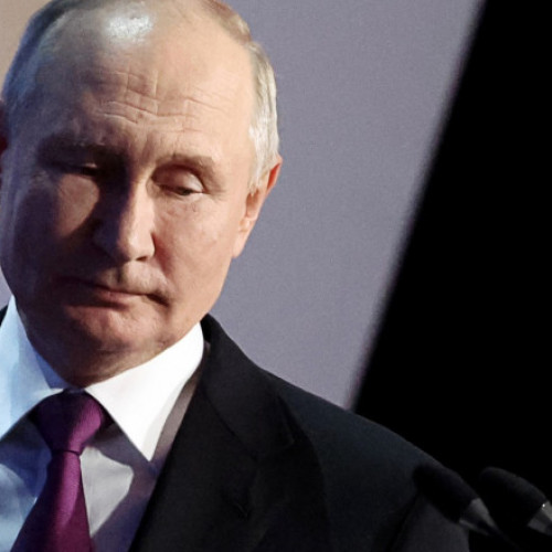 Șeful informațiilor militare ucrainene dezvăluie tentative de asasinare a lui Putin