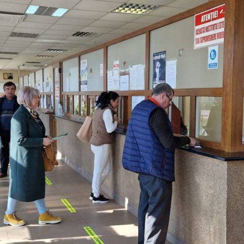 Precizări ale Ministerului Muncii privind verificările dosarelor de handicap