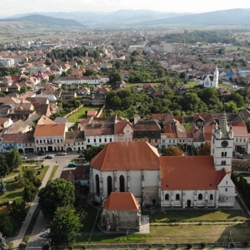 Gustav Adolf Schoppelt: povestea unui aventurier din Sebeș