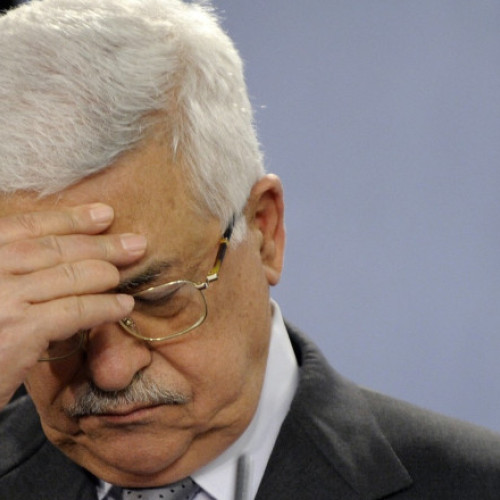 Mahmoud Abbas acuză Israelul și SUA pentru bombardamentele din Gaza, criticând și Hamas