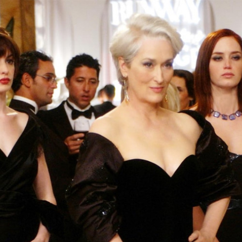 Disney pregătește o continuare a filmului "Diavolul se îmbracă de la Prada"