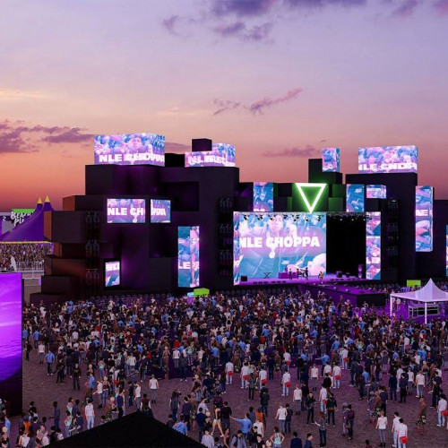 Biletele pentru "Beach, Please!" 2025 s-au pus în vânzare