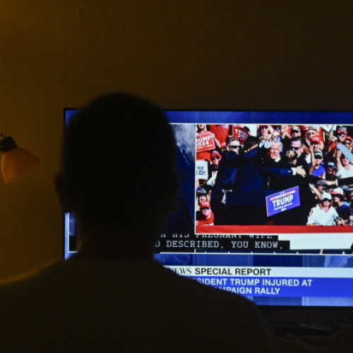 Liderii mondiali reacționează după atacul armat asupra fostului președinte Donald Trump