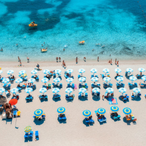 Canicula a cuprins România și Europa sub valul de căldură extremă