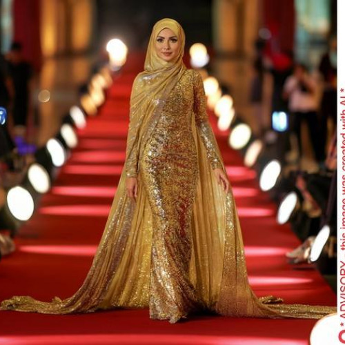 Prima Miss AI din lume a fost aleasă