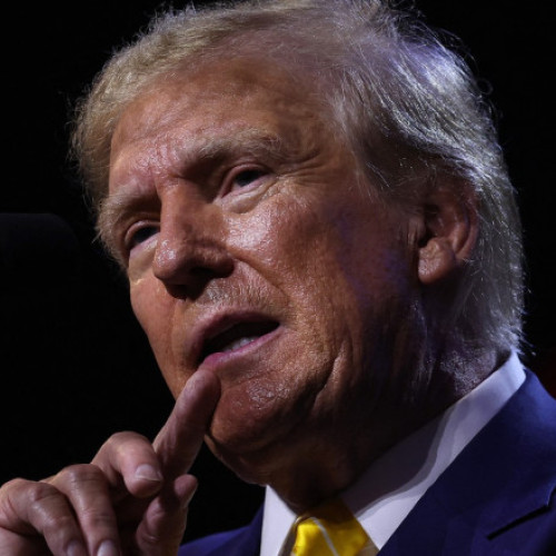 Donald Trump povestește despre atacul armat de la un miting electoral din Pennsylvania