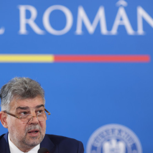 Marcel Ciolacu urează &quot;însănătoșire grabnică&quot; lui Donald Trump după atentatul din Pennsylvania