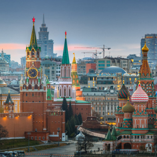 Moscova critică SUA în contextul atacului asupra lui Donald Trump