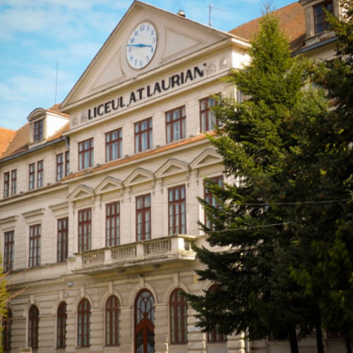 Expertiză tehnică pentru corpul vechi al Colegiului Național A.T. Laurian din Botoșani