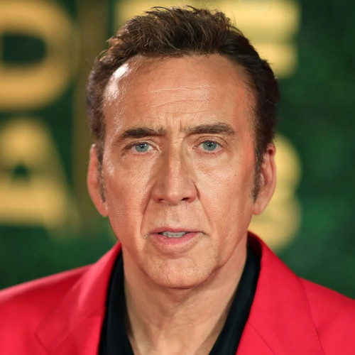 Nicolas Cage discută despre relația cu copiii săi