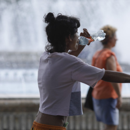 Meteorologii anunță noi recorduri de temperaturi extreme