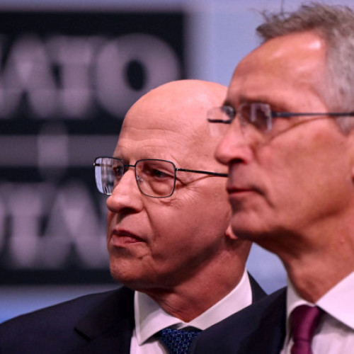 Tentativa de asasinare a fostului președinte Donald Trump șochează liderii NATO