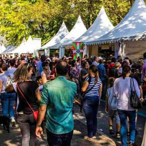 Organizatia Slow Food Buzău va participa la târgul internațional Terra Madre în Italia