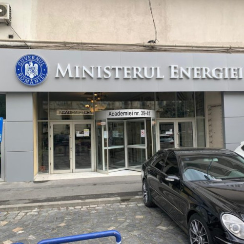 Ministrul energiei asigură că sistemul energetic național este sigur