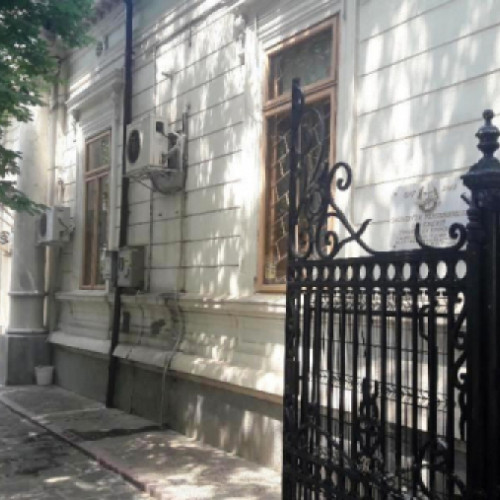 Concursuri de table și șah pentru seniori, organizate de CARP Galați