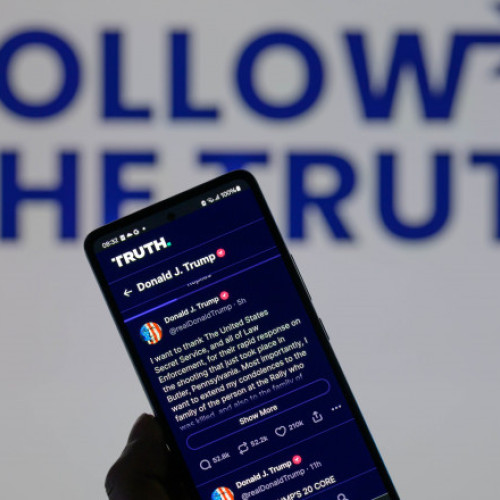 Impușcarea lui Donald Trump generează o explozie de dezinformare pe rețelele sociale