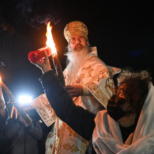 Declarație controversată a Arhiepiscopului Tomisului