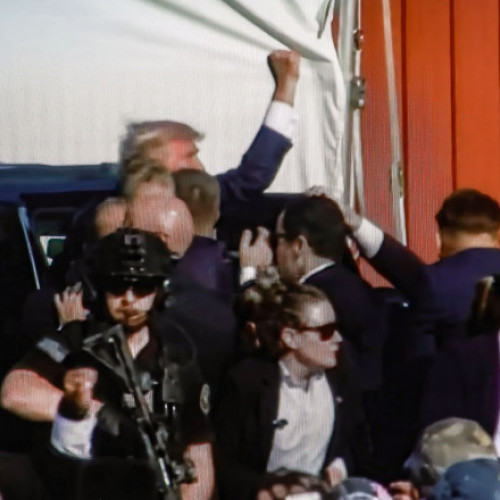 Fostul președinte al SUA face apel la unitate după un atac armat