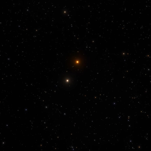 O planetă oceanică posibilă, descoperită cu telescopul James Webb