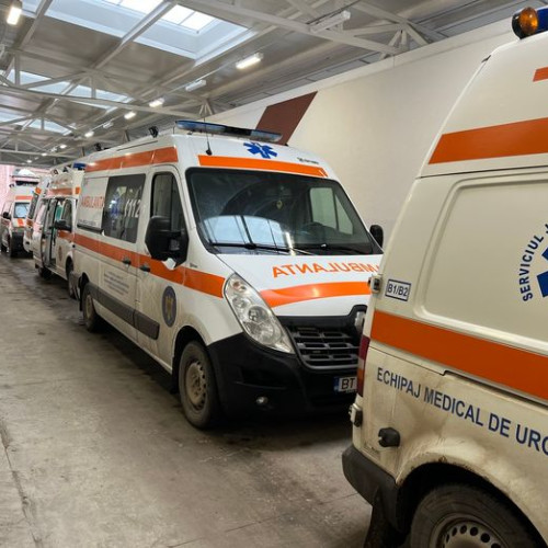 Căldura extremă face primele victime la Botoșani