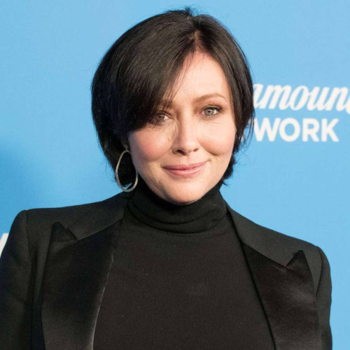 Shannen Doherty, actrița din "Beverly Hills, 90210", a murit la 53 de ani