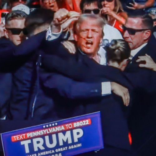 Kremlinul reacționează: Acuzații împotriva administrației Biden după tentativa de asasinat a lui Donald Trump