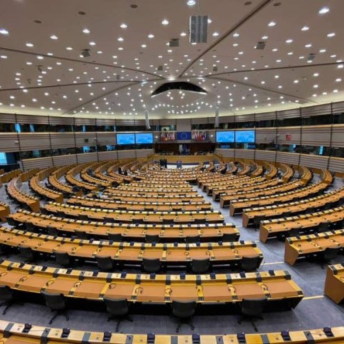 Parlamentul European începe sesiunea constitutivă la Strasbourg între 16-19 iulie