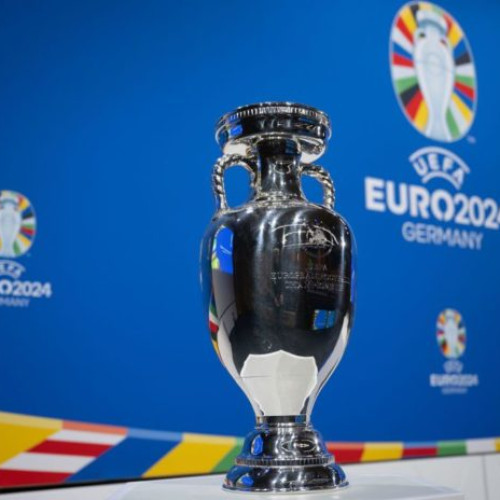 Spania și Anglia se înfruntă astăzi în finala Campionatului European de Fotbal