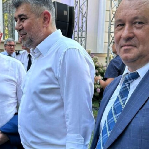 Buzoianul Nicolae Istudor marchează parteneriatul cu universități franceze de top de Ziua Națională a Franței