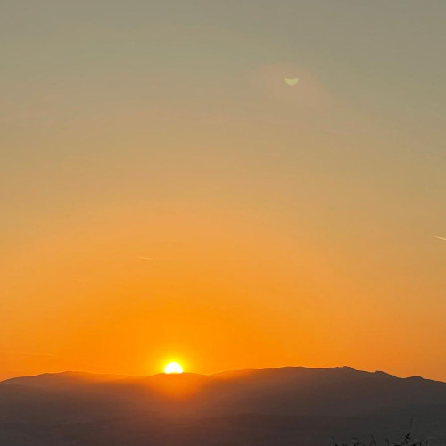 Heat Dome, fenomenul meteo care încinge Europa de Est