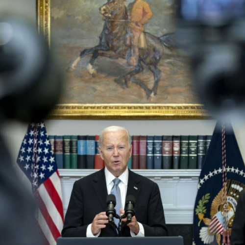Joe Biden cere o revizuire a normelor de securitate după tentativa de asasinare a lui Donald Trump