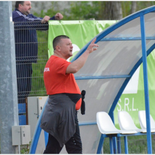 Echipele bihorene din Liga a III-a se reunesc pentru pregătiri