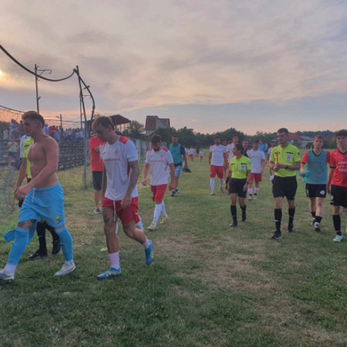 Cinci echipe au asigurat participarea în finalele regionale ale Cupei României