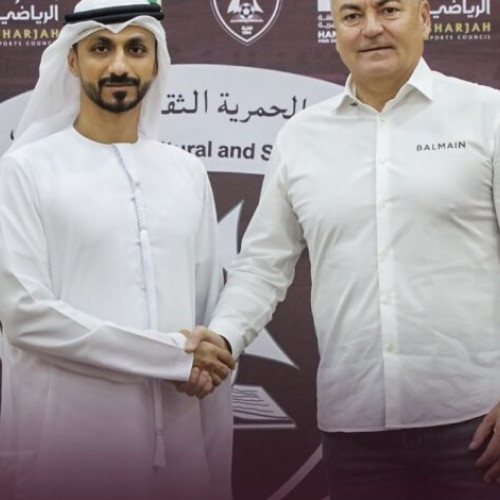 Ilie Stan va antrena în Emiratele Unite Arabe