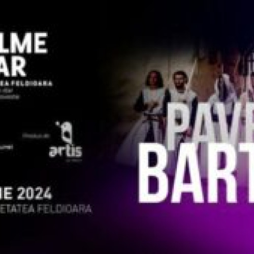 Festivalul FilmeDar revine în Cetatea Feldioara - Marienburg