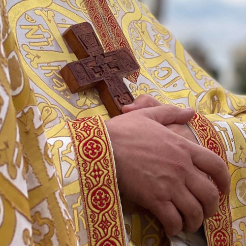 Preoți și credincioși răsplătiți pentru contribuțiile aduse comunității din Icuseni