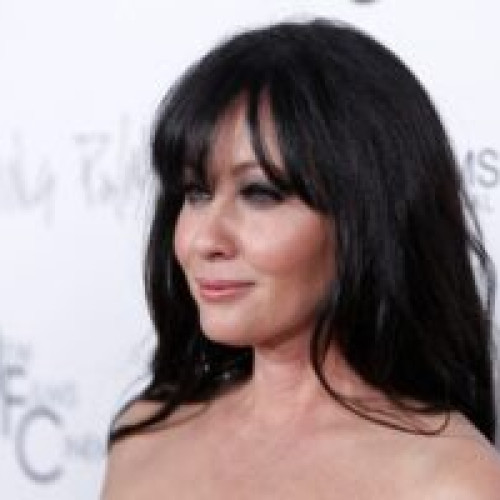 Shannen Doherty, actrița din Beverly Hills 90210, a murit la vârsta de 53 de ani