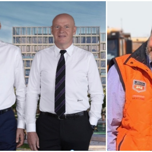 Două companii din Bacău se află în top 10 al celor mai profitabile firme din România