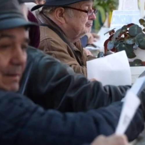 Pensii recalculate și noi majorări pentru pensionari