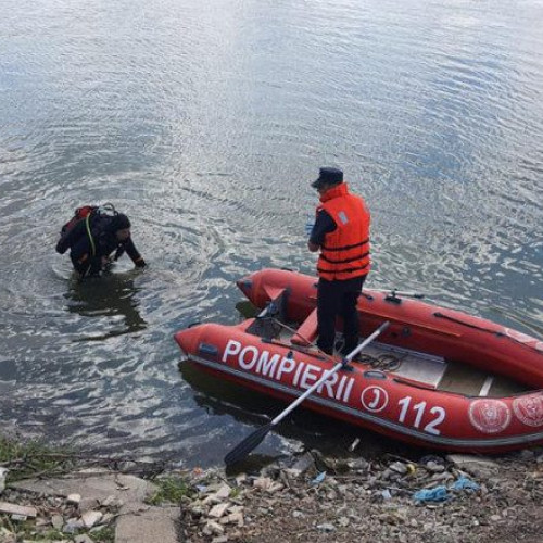 Tragedii în Buzău cauzate de înotul în locuri periculoase