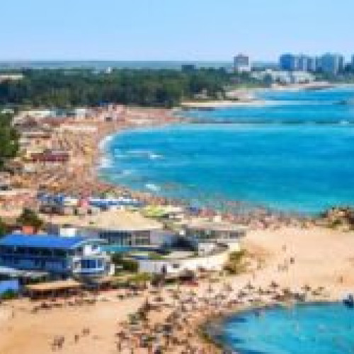 Amenzi ANPC pentru operatorii economici de pe litoralul Mării Negre