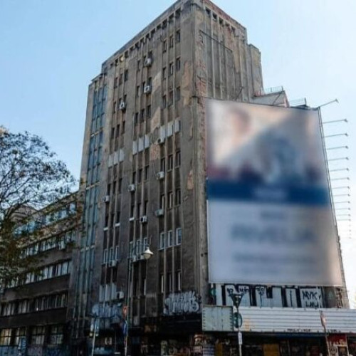 Expertiza tehnică a clădirii ARO-Patria finalizată de AMCCRS