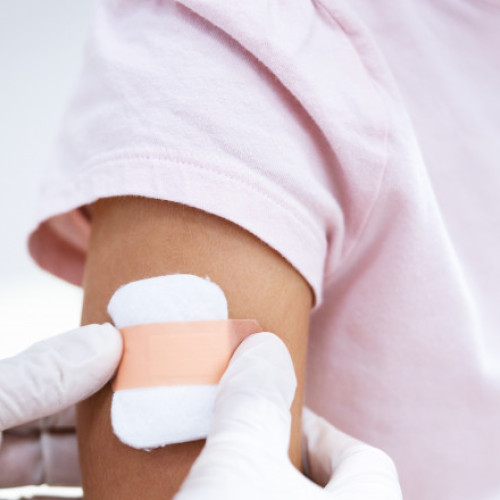 ONU avertizează cu privire la stagnarea ratei de vaccinare a copiilor la nivel global