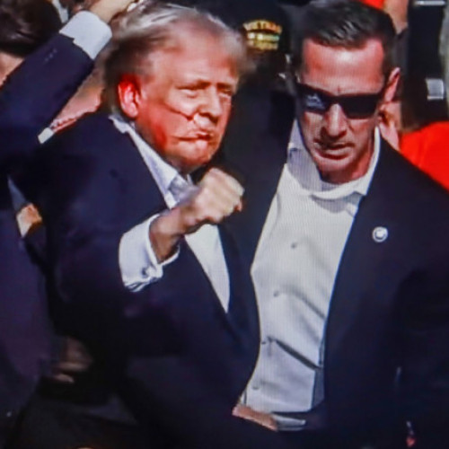 Tentativă de asasinat asupra lui Donald Trump șochează lumea