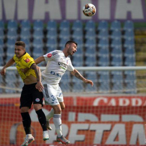FC Botoșani întâlnește Oțelul Galați în debutul noului sezon al SuperLigii