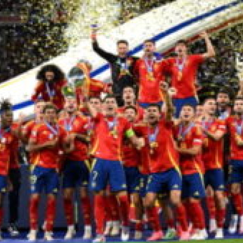 Finala Euro 2024 a fost lider absolut de audiență la Pro TV