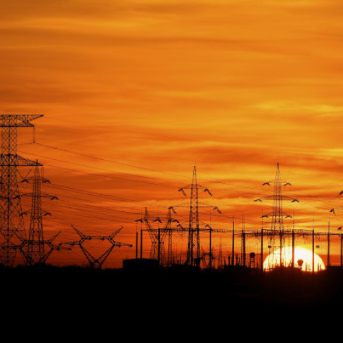 Resursele de energie ale Romaniei in scadere: diferente semnificative fata de anul trecut