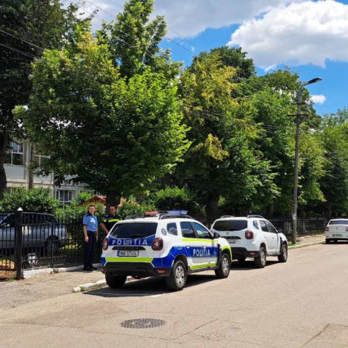 Doi șoferi din Botoșani scoși din trafic pentru conducere sub influența alcoolului