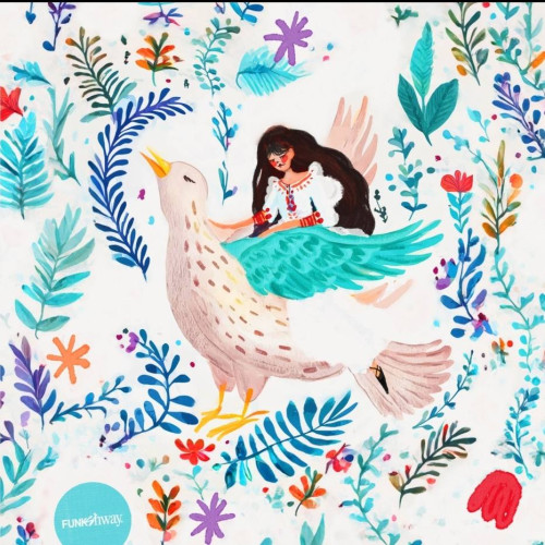 Remixul "Dudadu Flip" lansat oficial de David Goldcher