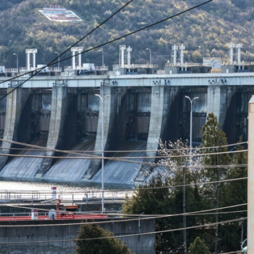 Specialist: Sistemul Energetic Național este sub control, fără riscuri majore